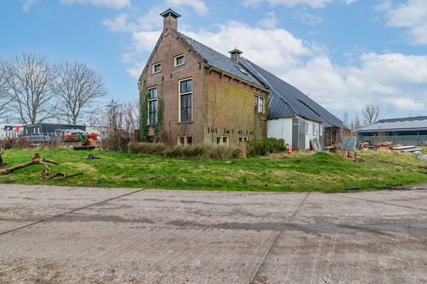 Medium property photo - Van Sminiaweg 11a, 8468 MD Haskerdijken